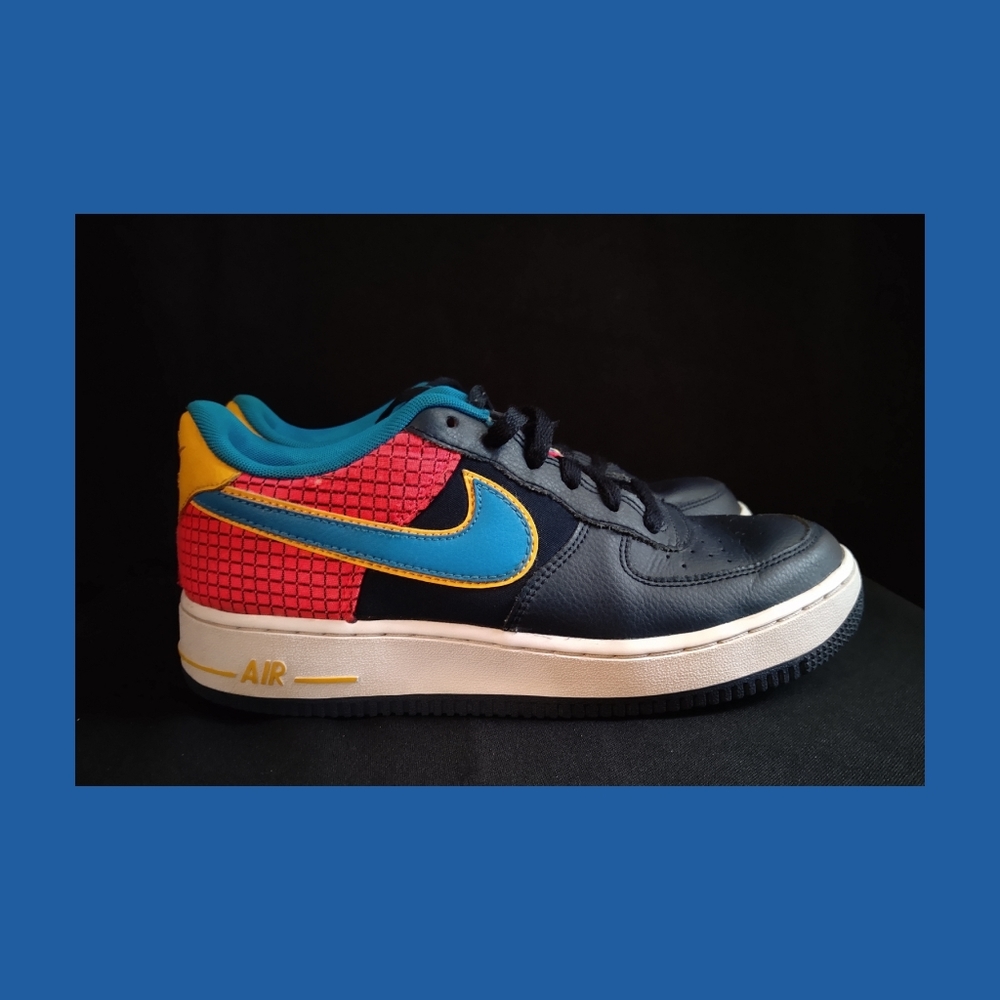 Nike | Air Force 1 Low-Top | Size 6.5Y